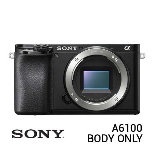 دوربین-دیجیتال-سونی-sony-alpha-a6100-body-only